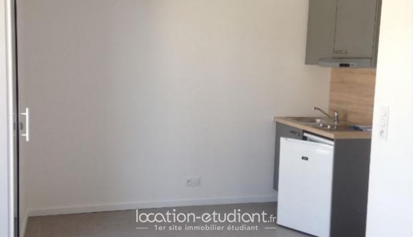 Logement �tudiant Studio &agrave; La Roche sur Yon (85000)