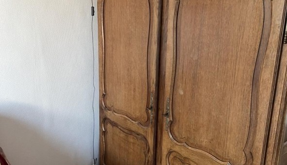 Logement tudiant Studio à La Rochelle (17000)