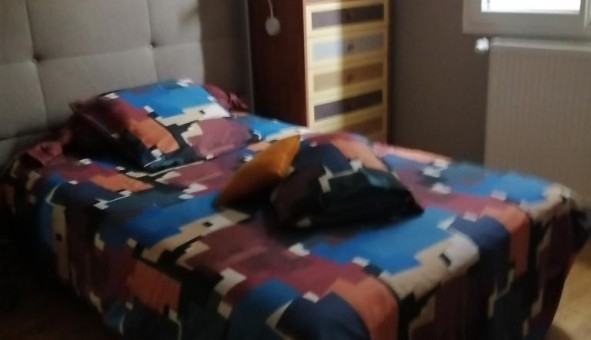 Logement tudiant Studio à La Rochelle (17000)