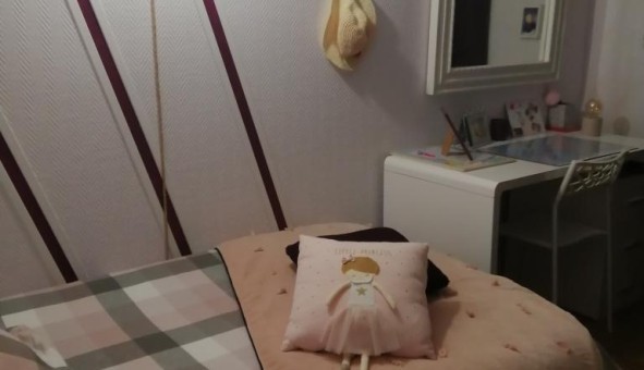 Logement tudiant Studio à La Rochelle (17000)