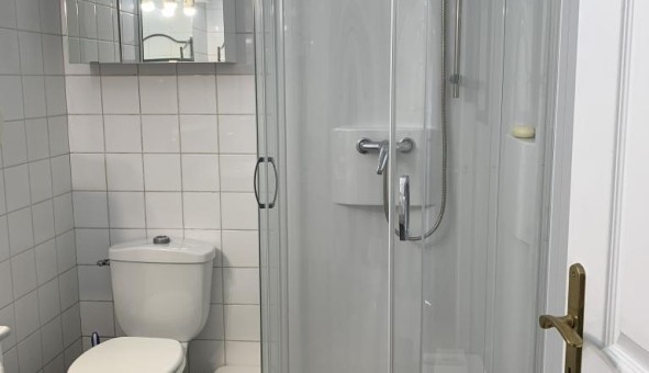 Logement tudiant Studio à La Rochelle (17000)