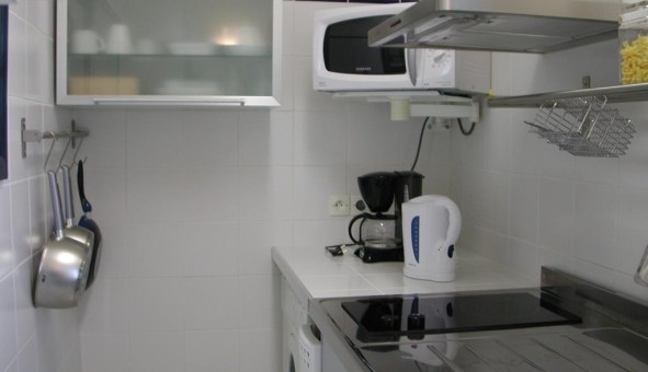Logement tudiant Studio à La Rochelle (17000)