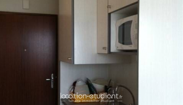 Logement tudiant Studio à La Rochelle (17000)