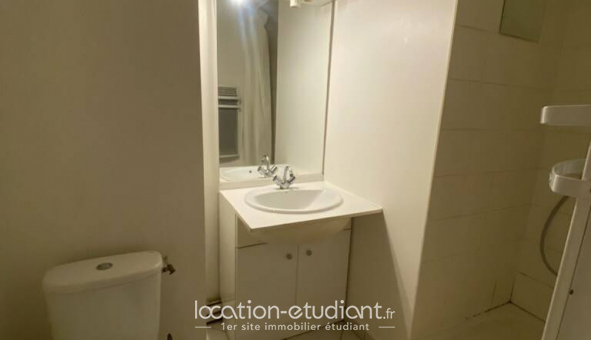 Logement tudiant Studio à La Rochelle (17000)