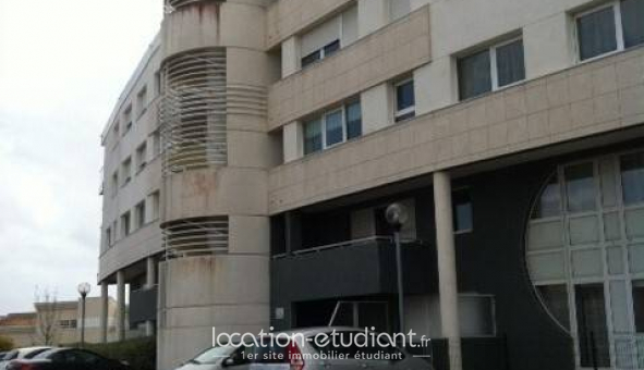 Logement tudiant Studio à La Rochelle (17000)