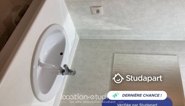 Logement tudiant Studio à La Rochelle (17000)