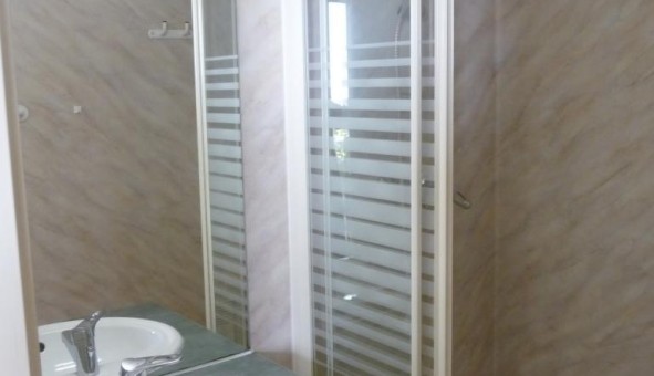 Logement tudiant Studio à La Rochelle (17000)