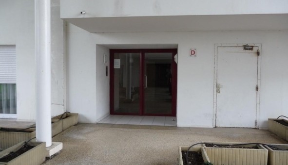 Logement tudiant Studio à La Rochelle (17000)