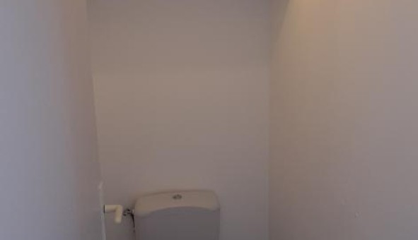 Logement tudiant Studio à La Rochelle (17000)