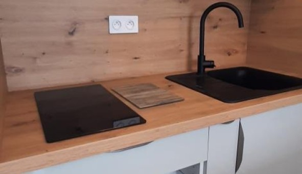 Logement tudiant Studio à La Rochelle (17000)