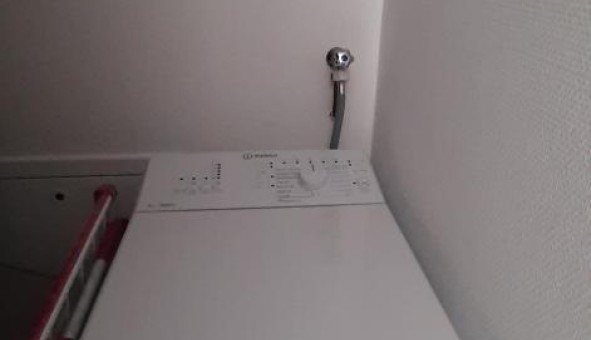 Logement tudiant Studio à La Rochelle (17000)