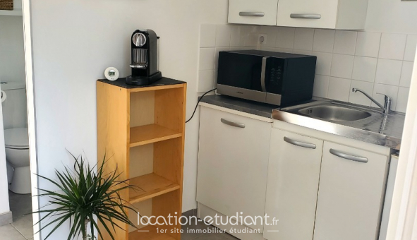 Logement tudiant Studio à La Rochelle (17000)