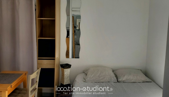 Logement tudiant Studio à La Rochelle (17000)