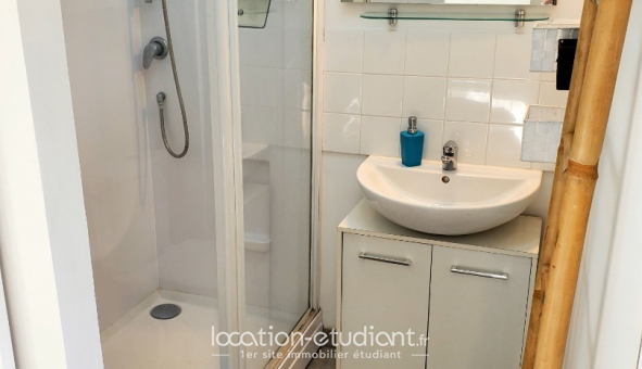 Logement tudiant Studio à La Rochelle (17000)
