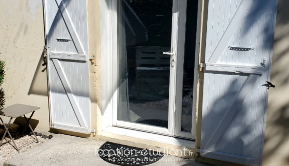 Logement tudiant Studio à La Rochelle (17000)