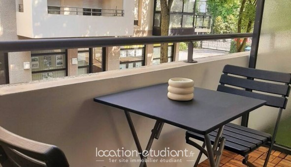 Logement tudiant Studio à La Rochelle (17000)