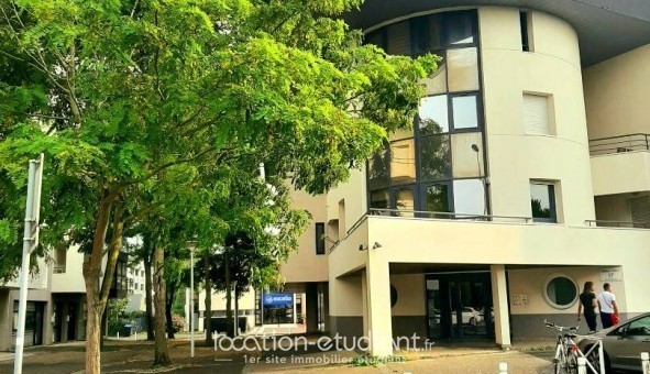 Logement tudiant Studio à La Rochelle (17000)