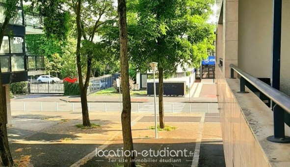 Logement tudiant Studio à La Rochelle (17000)