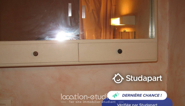 Logement tudiant Studio à La Rochelle (17000)