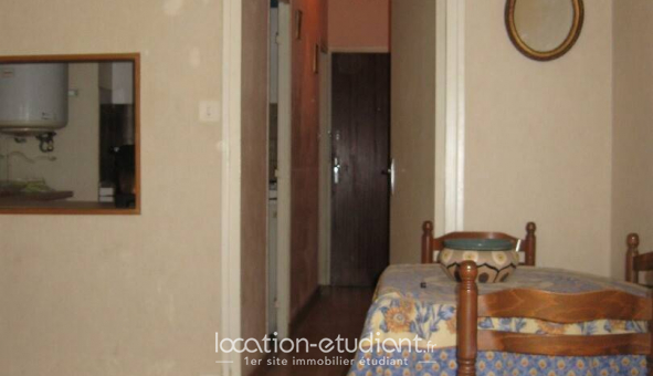Logement tudiant Studio à La Rochelle (17000)