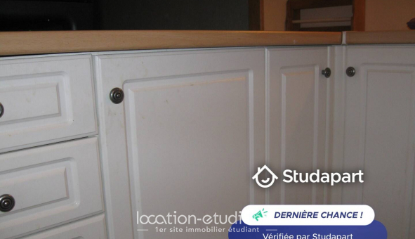 Logement tudiant Studio à La Rochelle (17000)