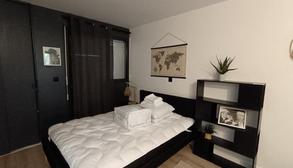 Logement tudiant Studio à La Rochelle (17000)