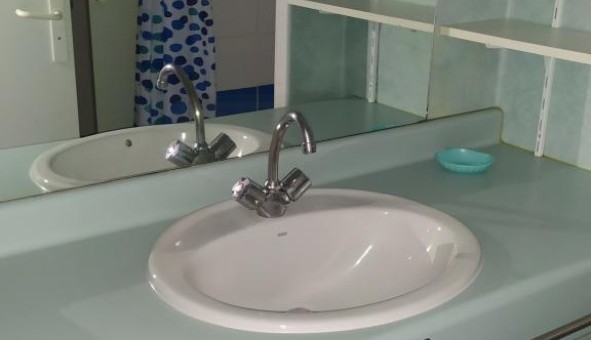 Logement tudiant Studio à La Rochelle (17000)