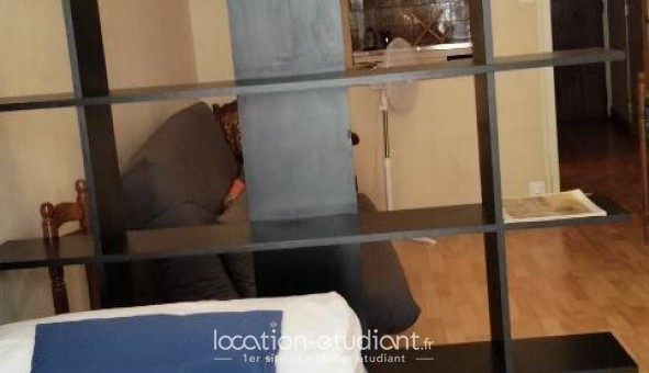 Logement tudiant Studio à La Rochelle (17000)