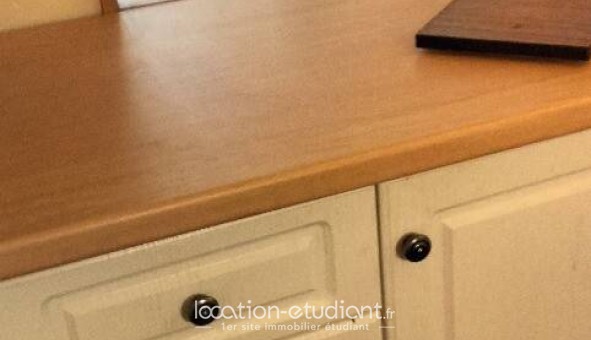 Logement tudiant Studio à La Rochelle (17000)