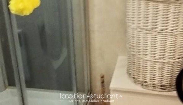 Logement tudiant Studio à La Rochelle (17000)