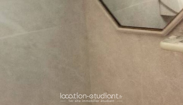 Logement tudiant Studio à La Rochelle (17000)