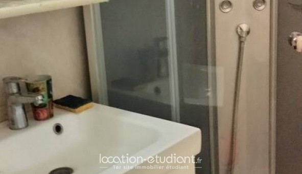Logement tudiant Studio à La Rochelle (17000)