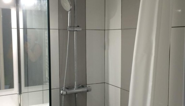 Logement tudiant Studio à La Rochelle (17000)