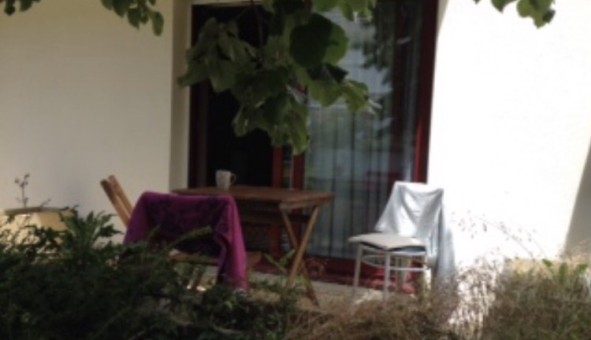 Logement tudiant Studio à La Rochelle (17000)