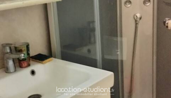 Logement tudiant Studio à La Rochelle (17000)