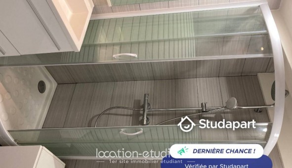 Logement tudiant Studio à La Rochelle (17000)