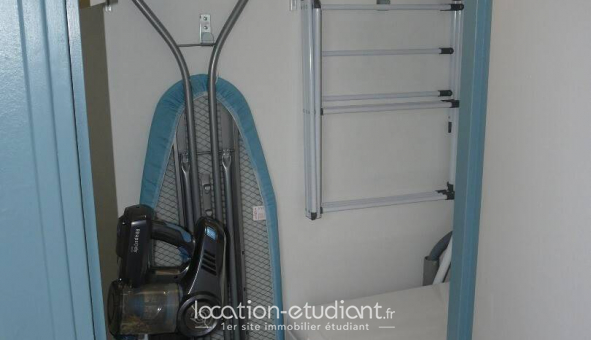 Logement tudiant Studio à La Rochelle (17000)