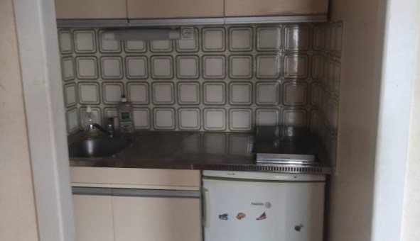 Logement tudiant Studio à La Rochelle (17000)