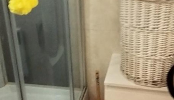 Logement tudiant Studio à La Rochelle (17000)