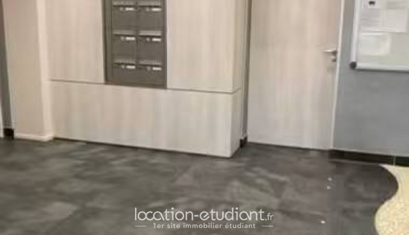 Logement tudiant Studio à La Rochelle (17000)