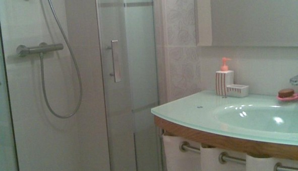 Logement tudiant Studio à La Rochelle (17000)