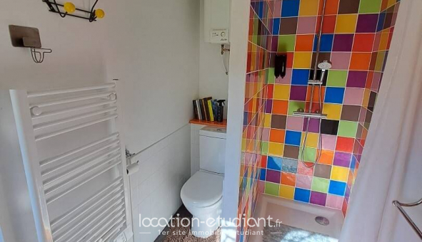 Logement tudiant Studio à La Rochelle (17000)