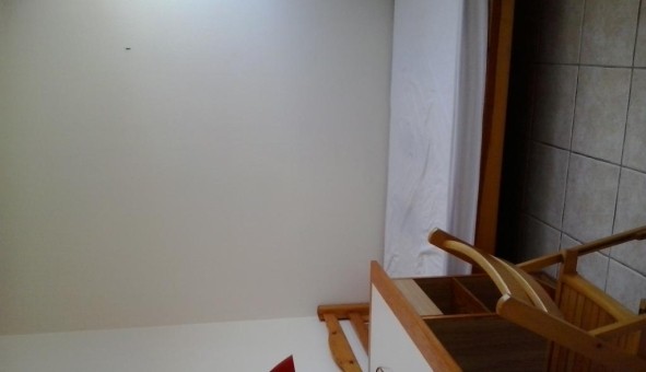 Logement tudiant Studio à La Rochelle (17000)
