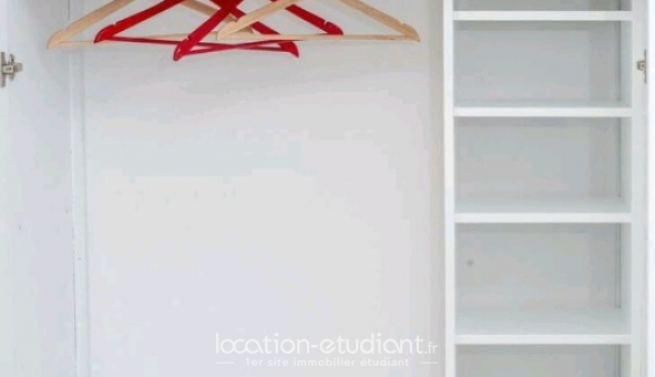 Logement tudiant Studio à La Rochelle (17000)
