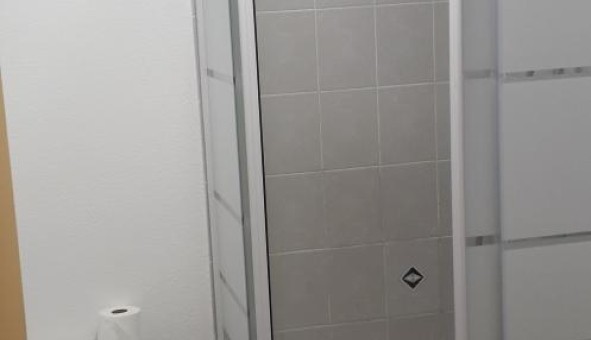 Logement tudiant Studio à La Rochelle (17000)