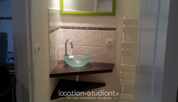 Logement tudiant Studio à La Rochelle (17000)
