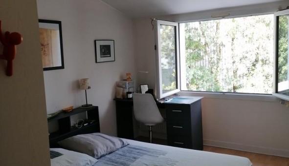 Logement tudiant Studio à La Rochelle (17000)