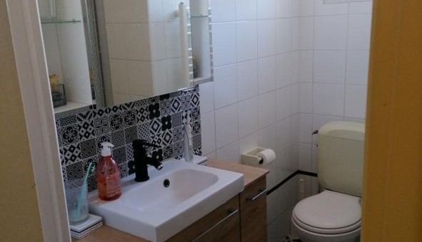 Logement tudiant Studio à La Rochelle (17000)