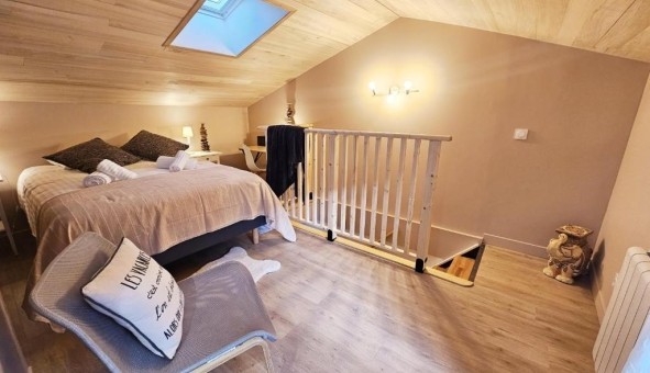 Logement tudiant Location Studio Vide La Rochelle (17000)