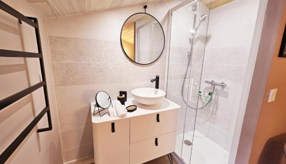 Logement tudiant Studio à La Rochelle (17000)